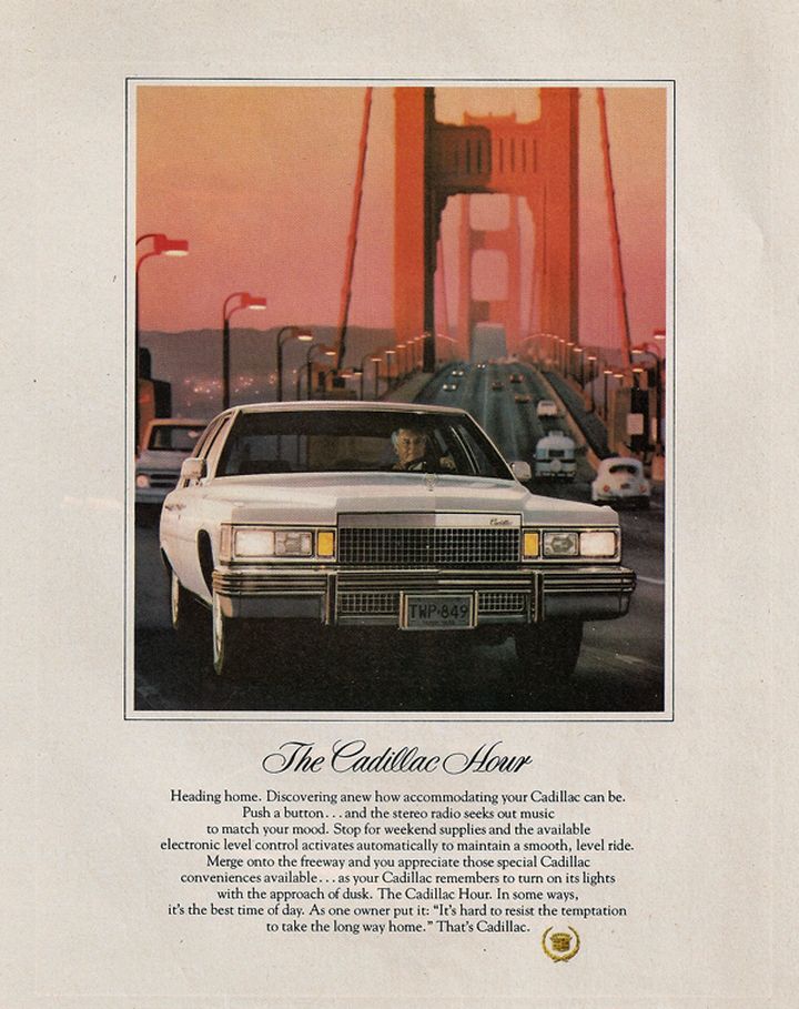 1979 Cadillac 11